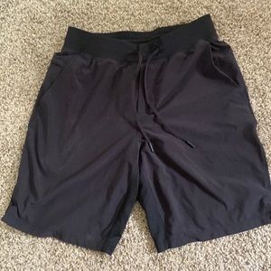 License to Train Lined Short 8”